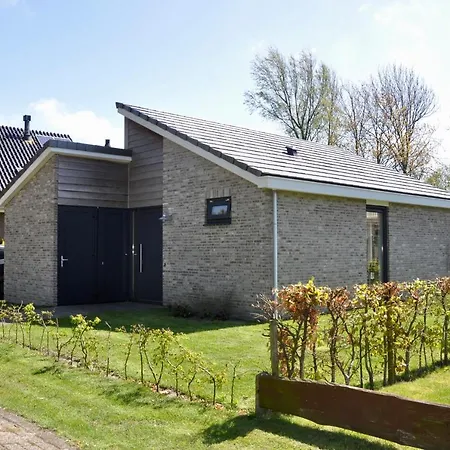 Duinland 56 Villa Sint Maartensvlotbrug Exterior photo